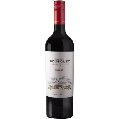 Domaine Bousquet Tupungato Reserve Malbec 750mL
