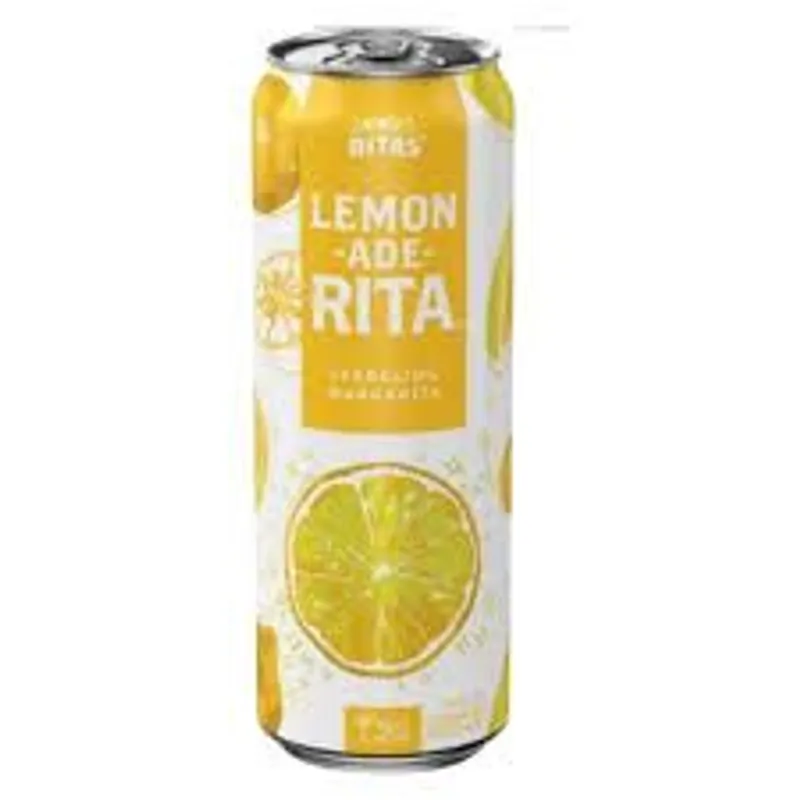 Bud Light Lemon-Ade-Rita view 1