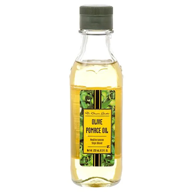 Olive Pomace Oil view 1