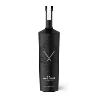 XXI Martinis Espresso Martini