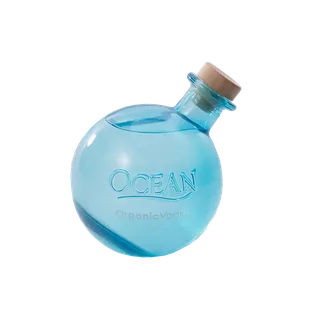 Ocean Organic Vodka