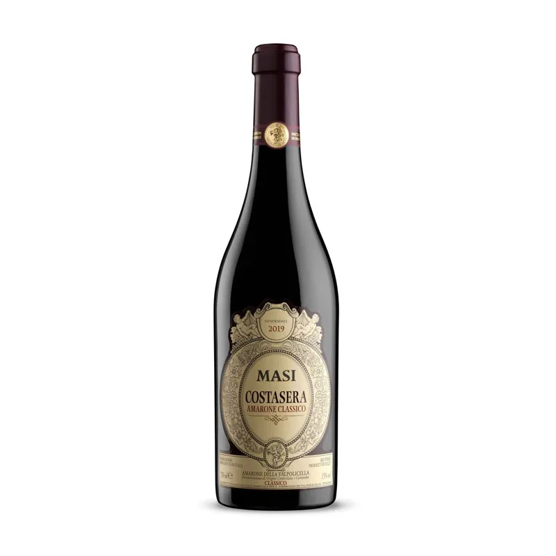 Masi Costasera Amarone Classico view 1