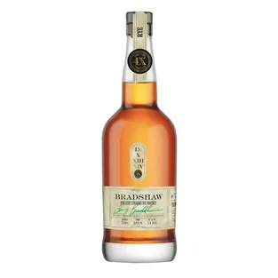Bradshaw Kentucky Straight Rye Whiskey