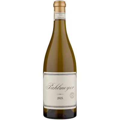 Jayson Pahlmeyer Chardonnay Napa Valley 750mL