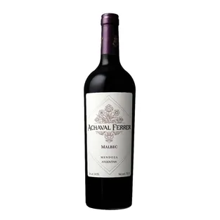 Achaval Ferrer Malbec 2020