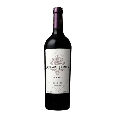 Achaval Ferrer Malbec 2020 750mL