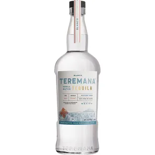 Teramana Tequila Blanco