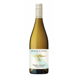 Bollini Pinot Grigio Vigneti delle Dolomiti 2020