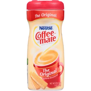 Coffee Mate Coffee Creamer