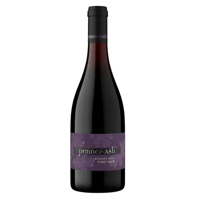 Penner-Ash Pinot Noir Willamette Valley 750mL