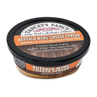 Yancey's Fancy Buffalo Wing Cheese Spread