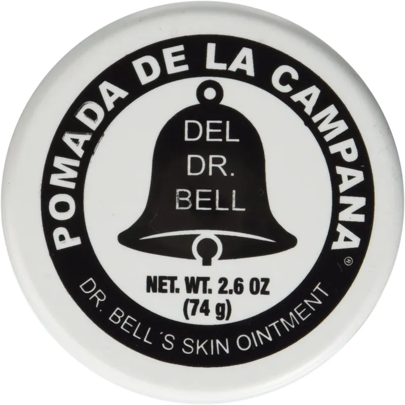 Pomada de la Campana view 1
