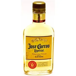 Jose Cuervo Especial Tequila Gold