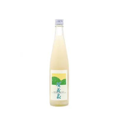 Kamoizumi Nigori Ginjo Summer Snow 500mL