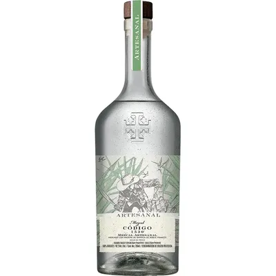 Codigo 1530 Mezcal Artesanal 750 mL