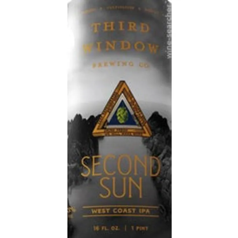 Third Window Second Sun view 1