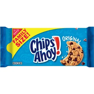 Chips Ahoy Original Cookies