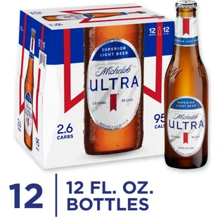 Michelob Ultra