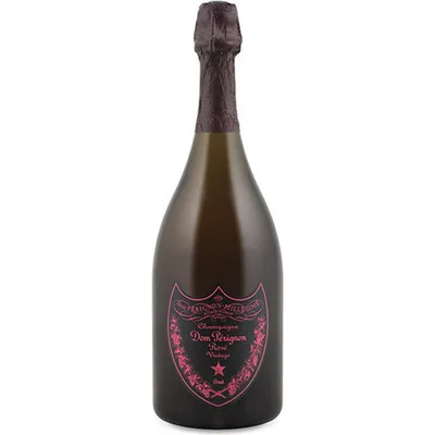 Dom Perignon Luminous Edition Sparkling Rose Wine 750mL