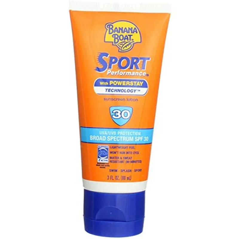 Banana Boat Sport Ultra Sunscreen Lotion SPF 30 view 1