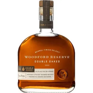 Woodford Reserve Double Oaked Kentucky Straight Bourbon