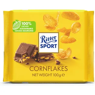Ritter Sport Cornflakes