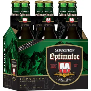 Spaten Optimator