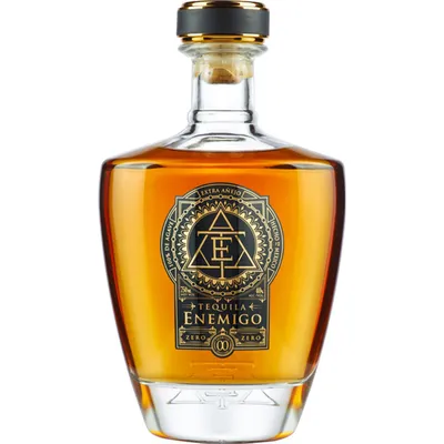 Enemigo 750ml Bottle