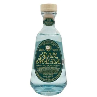 Agua Magica Mezcal Joven