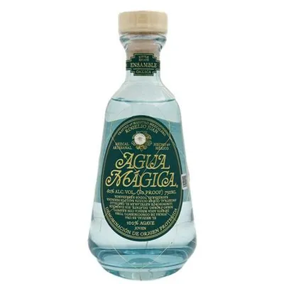 Agua Magica Mezcal Joven 750 mL