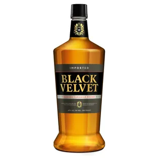 Black Velvet Canadian Whisky