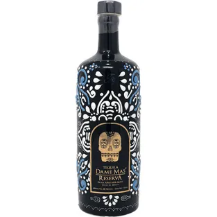 Dame Mas Reserva Extra Anejo Tequila