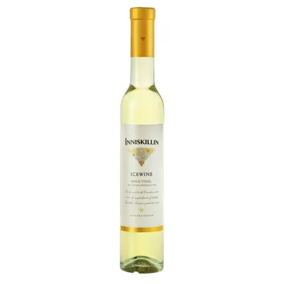 Inniskillin Gold Vidal Icewine 375mL