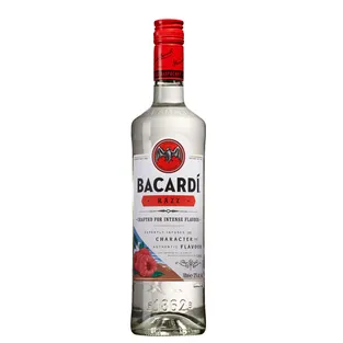 Bacardi Razz Raspberry Rum