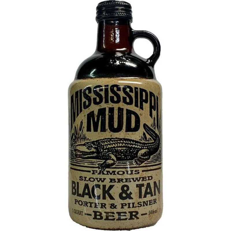 Mississippi Mud view 1