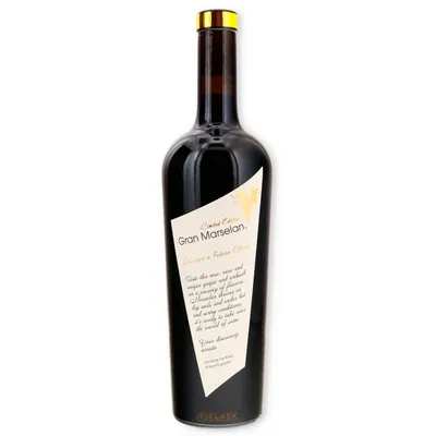 Gran Marselan 750mL
