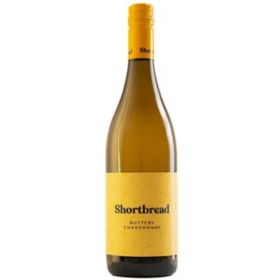 Shortbread Buttery Chardonnay 750 mL