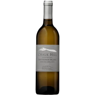 Chalk Hill Estate Bottled Sauvignon Blanc