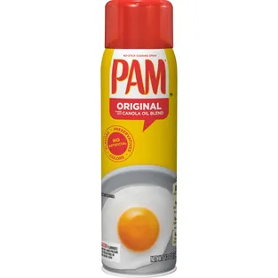 Pam Cooking Spray