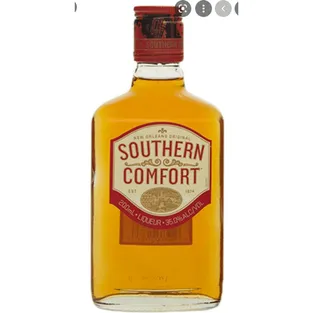 Southern Comfort Spirit Whiskey