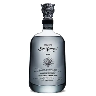 Don Ramon Mezcal Joven 750ml