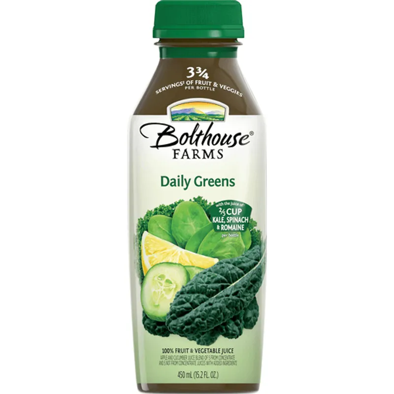 Bolthouse Farms Daily Greens view 1