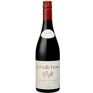 La Vieille Ferme Red Wine Blend
