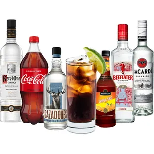 Long Island Bundle