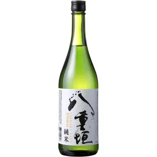 Yaegaki Dry Sake Rice Wine