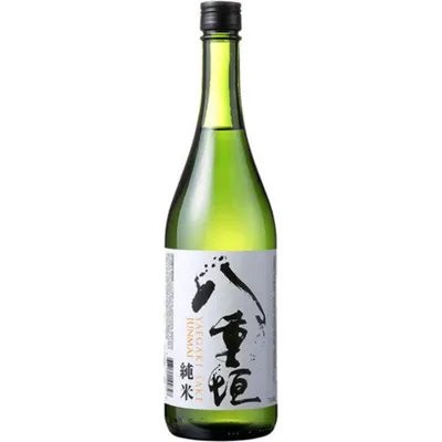 Yaegaki Dry Sake Rice Wine 300mL