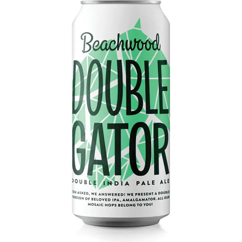 Beachwood Double Gator view 1
