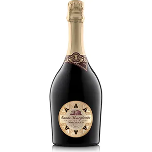 Santa Margherita Brut Valdobbiadene Prosecco Superiore Glera Sparkling Wine