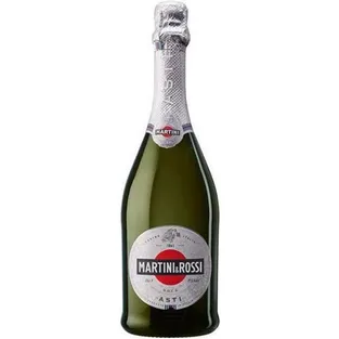Martini & Rossi Asti Moscato Blanco Sparkling Wine