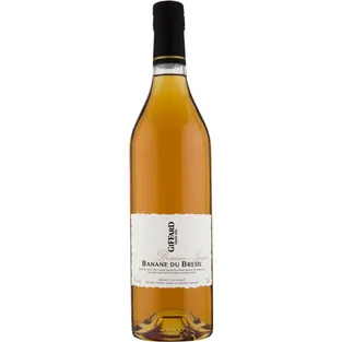 Giffard Banane Du Bresil Premium Liqueur